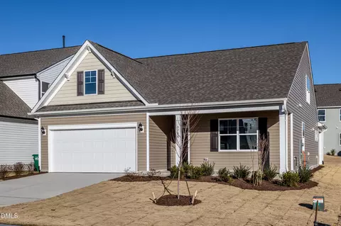 Exterior - 3708 Vector Dr #EF 22, Wilson, NC 27896 photo 2 of 4