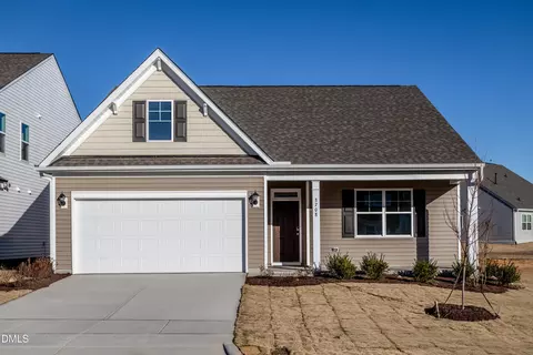 3708 Vector Dr #EF 22, Wilson, NC 27896