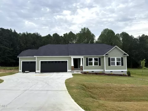 187 Mangrove Ct, Four Oaks, NC 27524