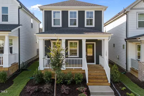 525 Folk Song Way, Wendell, NC 27591