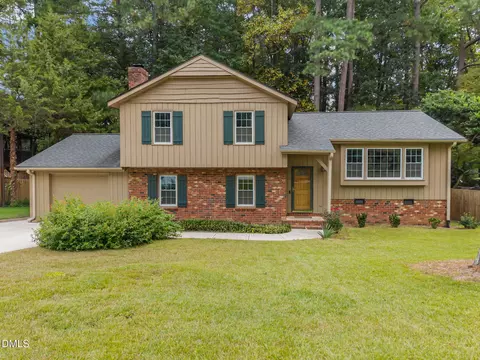 7716 Fiesta Way, Raleigh, NC 27615