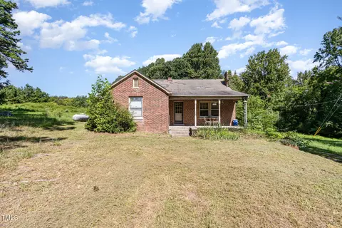 2089 Virgilina Rd, Roxboro, NC 27574