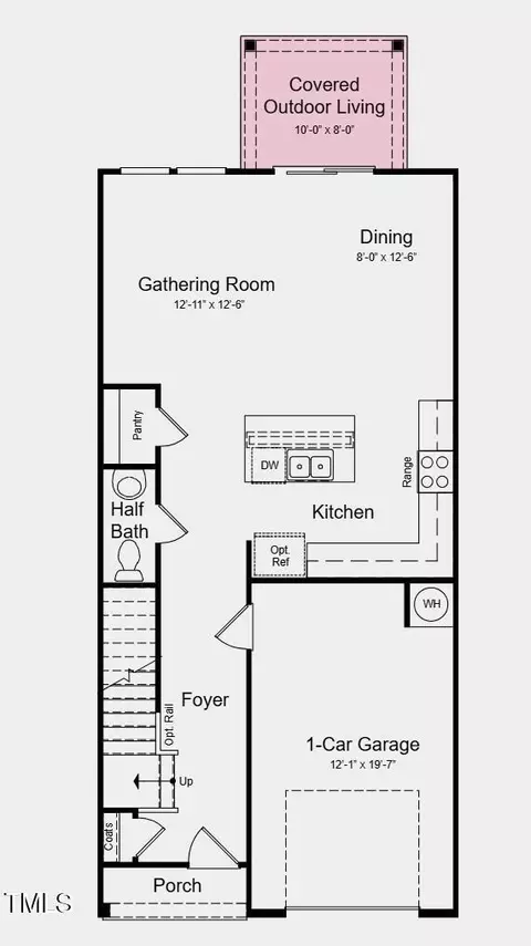 8740 Wardle Ct, Wake Forest, NC 27587 photo 2