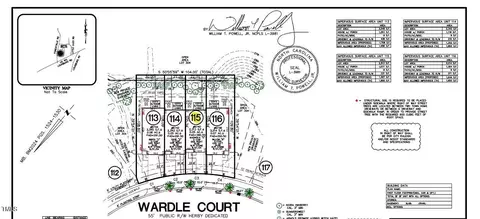 8740 Wardle Ct, Wake Forest, NC 27587 photo 5