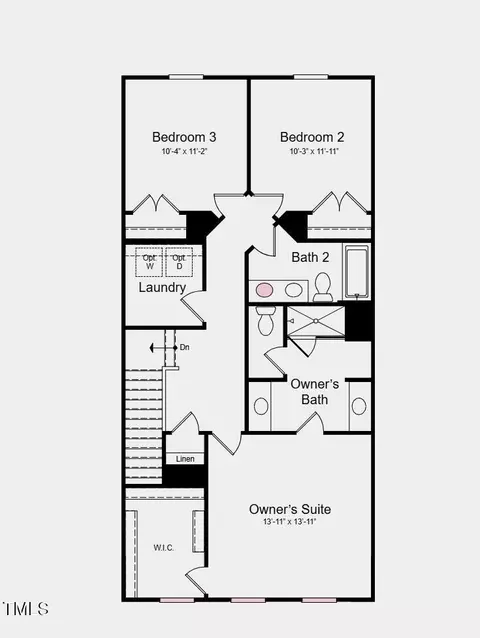 8740 Wardle Ct, Wake Forest, NC 27587 photo 3
