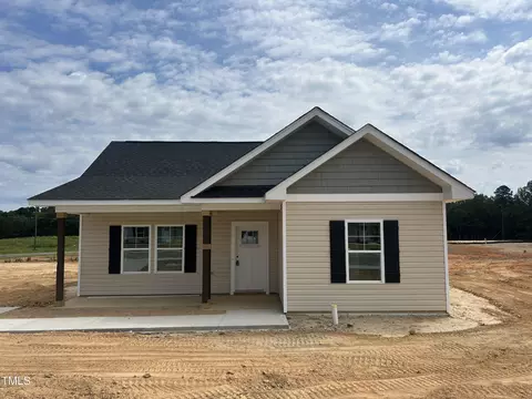 1022 Pinnix Loop, Burlington, NC 27217