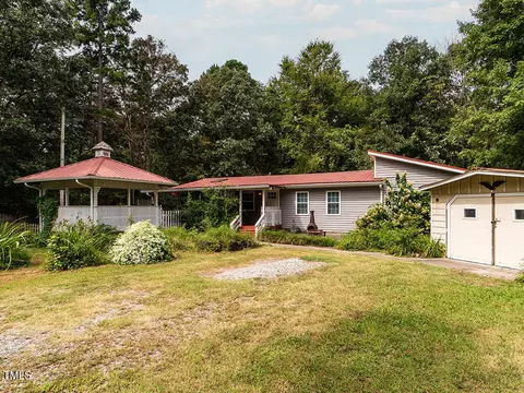 5923 Wild Horse Canyon Rd, Snow Camp, NC 27349
