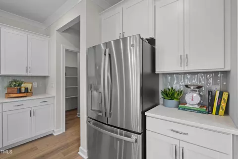 Kitchen - 501 Brittany Ct, Durham, NC 27703 photo 5 of 5