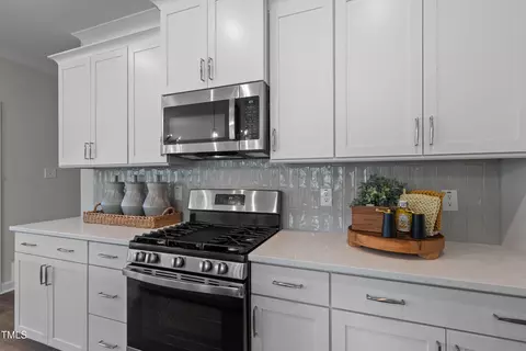 Kitchen - 501 Brittany Ct, Durham, NC 27703 photo 4 of 5