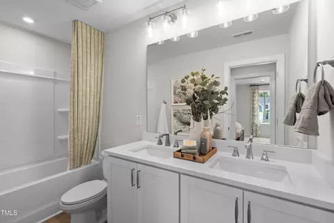 Bath - 501 Brittany Ct, Durham, NC 27703 photo 1 of 1