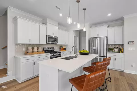 Kitchen - 501 Brittany Ct, Durham, NC 27703 photo 1 of 5