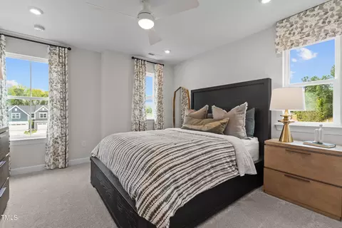 Bedroom - 501 Brittany Ct, Durham, NC 27703 photo 1 of 3