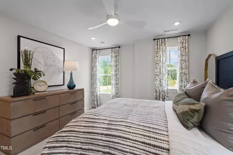 Bedroom - 501 Brittany Ct, Durham, NC 27703 photo 3 of 3