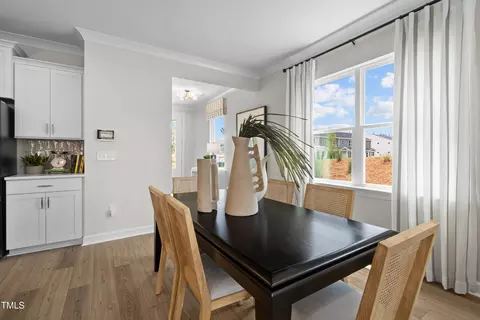 Dining - 501 Brittany Ct, Durham, NC 27703 photo 3 of 3