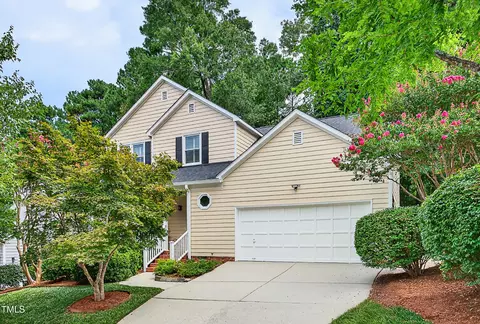 6 Porters Glen Pl, Durham, NC 27713
