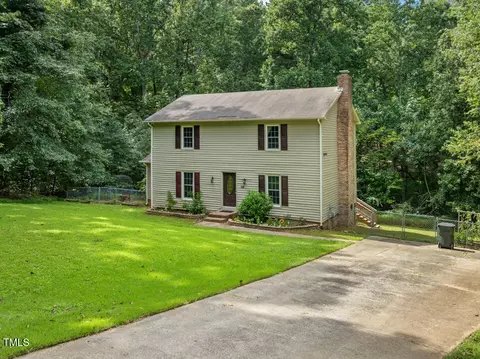 122 Stedwick Pl, Durham, NC 27712