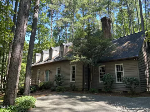 3730 Bentley Dr, Durham, NC 27707