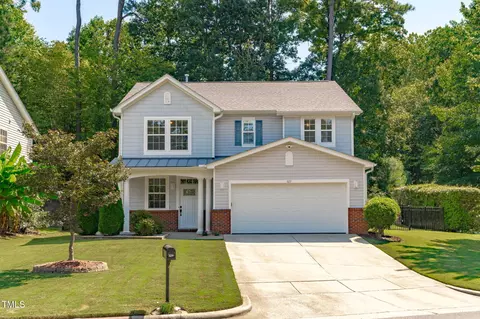 329 Buckland Mills Ct, Cary, NC 27513