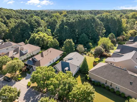 413 Dimock Way, Wake Forest, NC 27587 photo 33