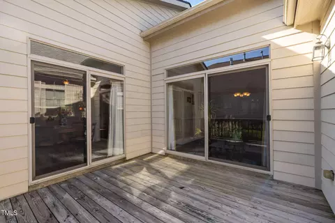 413 Dimock Way, Wake Forest, NC 27587 photo 30