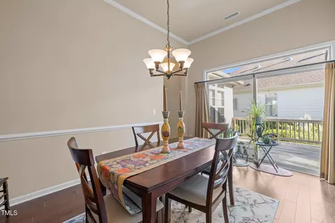 413 Dimock Way, Wake Forest, NC 27587 photo 6