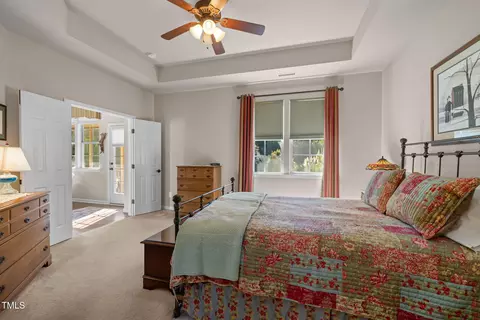 413 Dimock Way, Wake Forest, NC 27587 photo 22