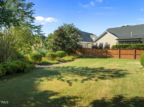 413 Dimock Way, Wake Forest, NC 27587 photo 32