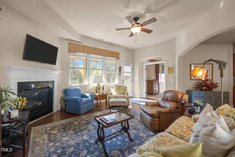 413 Dimock Way, Wake Forest, NC 27587 photo 14