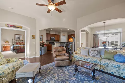 413 Dimock Way, Wake Forest, NC 27587 photo 17