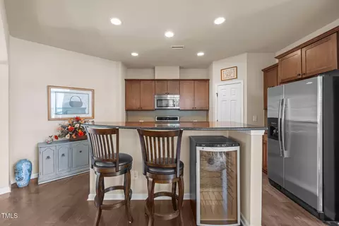 413 Dimock Way, Wake Forest, NC 27587 photo 9