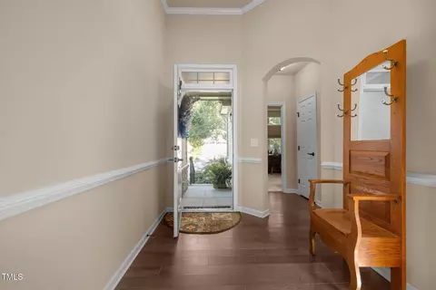 413 Dimock Way, Wake Forest, NC 27587 photo 4