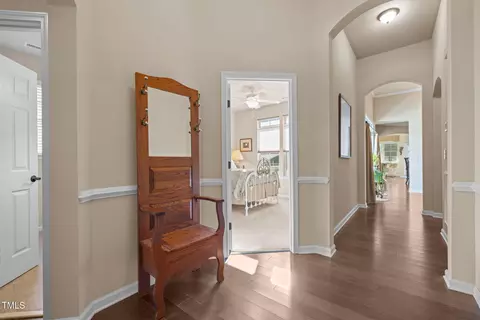 413 Dimock Way, Wake Forest, NC 27587 photo 3