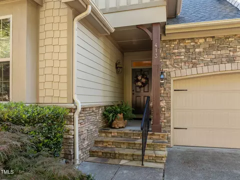 413 Dimock Way, Wake Forest, NC 27587 photo 31