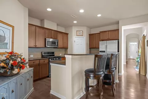 413 Dimock Way, Wake Forest, NC 27587 photo 7