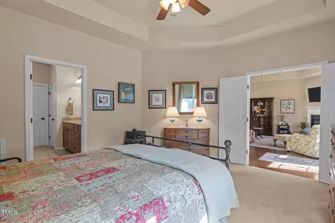 413 Dimock Way, Wake Forest, NC 27587 photo 21