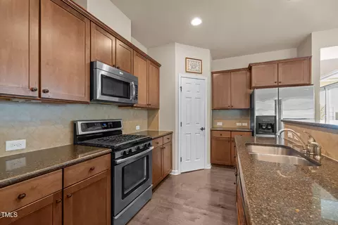 413 Dimock Way, Wake Forest, NC 27587 photo 8