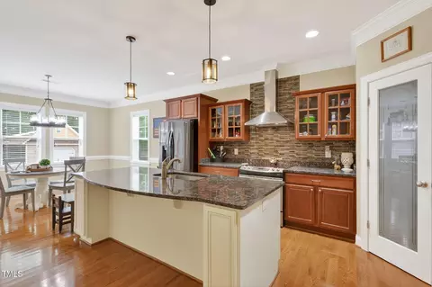 51 Borgo Ct, Willow Spring, NC 27592