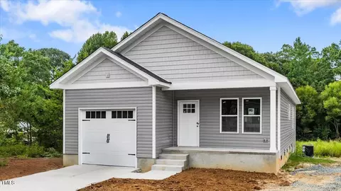 1235 St Regis Dr, Burlington, NC 27217
