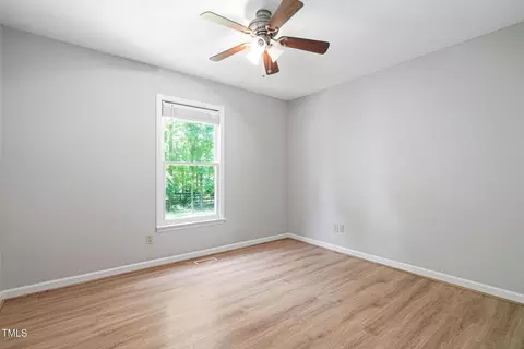 Bedroom - 8736 Manns Loop Rd, Apex, NC 27539 photo 3 of 3