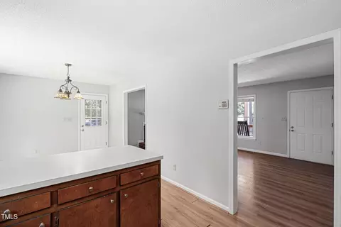 Entry Way - 8736 Manns Loop Rd, Apex, NC 27539 photo 1 of 1