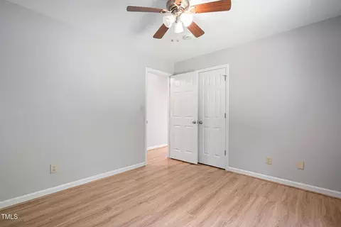 Bedroom - 8736 Manns Loop Rd, Apex, NC 27539 photo 2 of 3