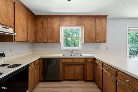 Kitchen - 8736 Manns Loop Rd, Apex, NC 27539 photo 1 of 2