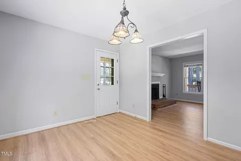 Dining - 8736 Manns Loop Rd, Apex, NC 27539 photo 1 of 2