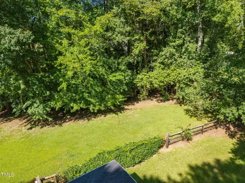 Exterior - 8736 Manns Loop Rd, Apex, NC 27539 photo 31 of 33
