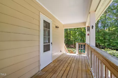 Exterior - 8736 Manns Loop Rd, Apex, NC 27539 photo 17 of 33