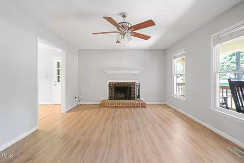 Living - 8736 Manns Loop Rd, Apex, NC 27539 photo 2 of 3