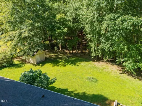 Exterior - 8736 Manns Loop Rd, Apex, NC 27539 photo 30 of 33