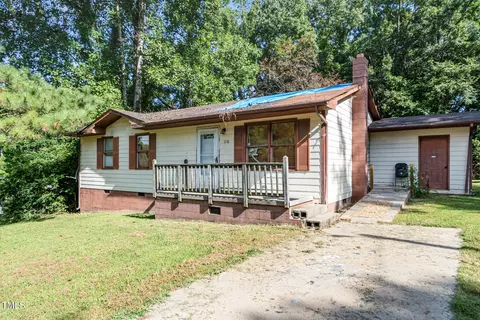 110 Lynnbank Estates Rd, Kittrell, NC 27544