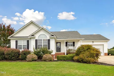 6953 Rock Ridge Sims Rd, Sims, NC 27880