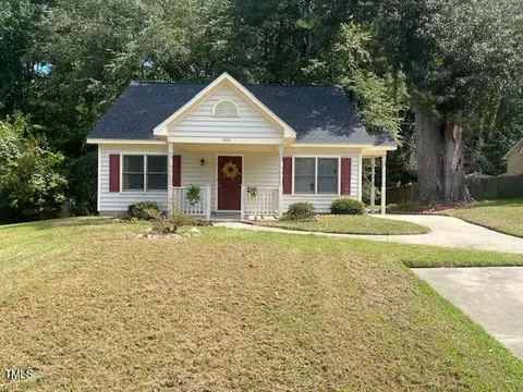 1512 Briar Glenn Rd, Rocky Mount, NC 27804